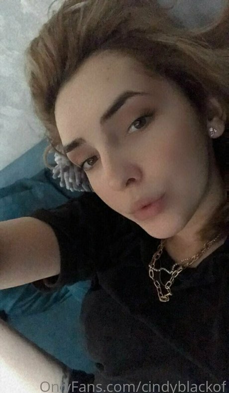 sindyblackof nude pornstar archive