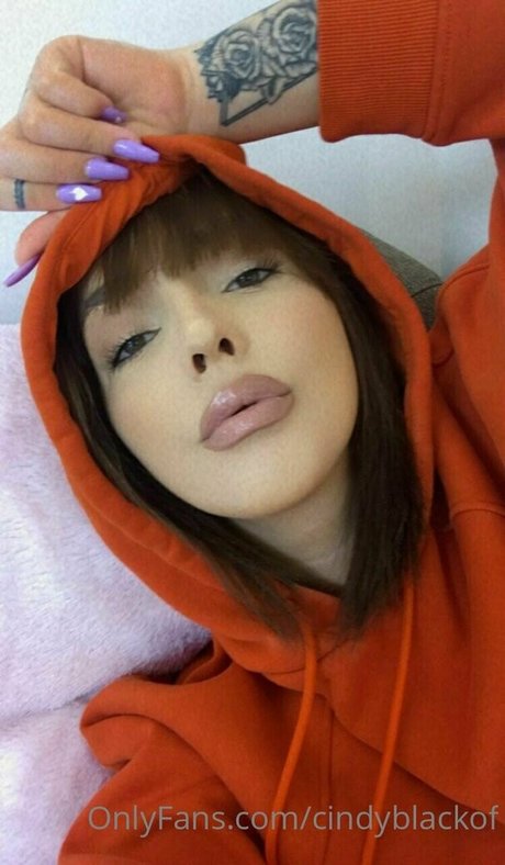 sindyblackof Profile pic