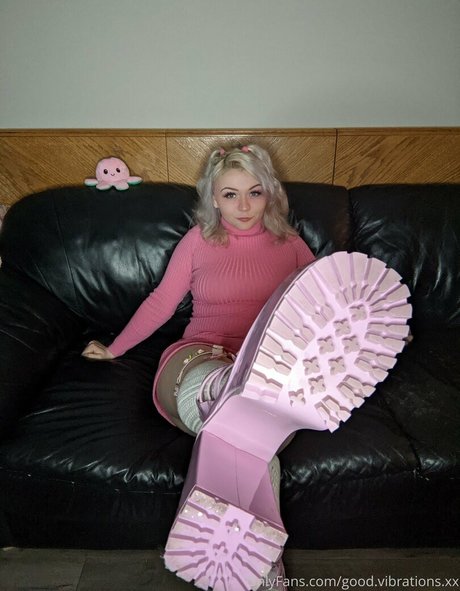 good vibrations xx adult actress img