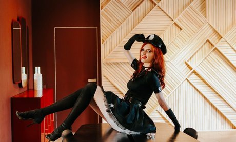 foxperry nice model archive