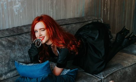 foxperry model pornographic pic