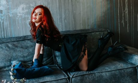 foxperry model naked pictures