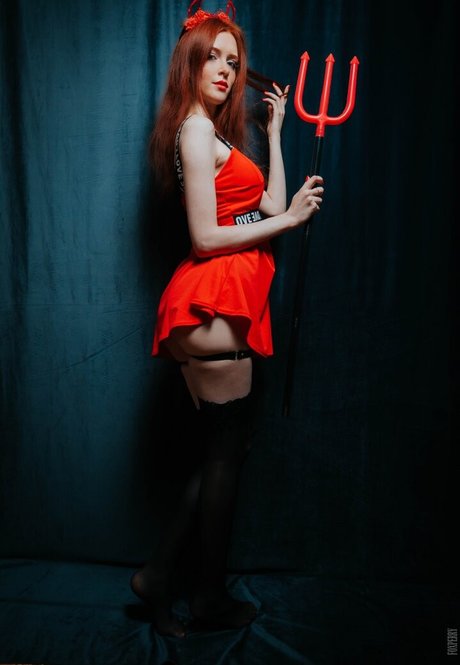 foxperry exclusive star gallery