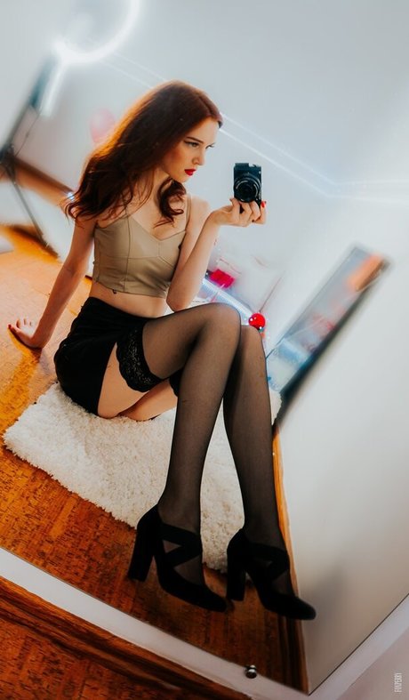 foxperry star naked galleries