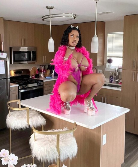 Chawanda Love nudes pornstar images