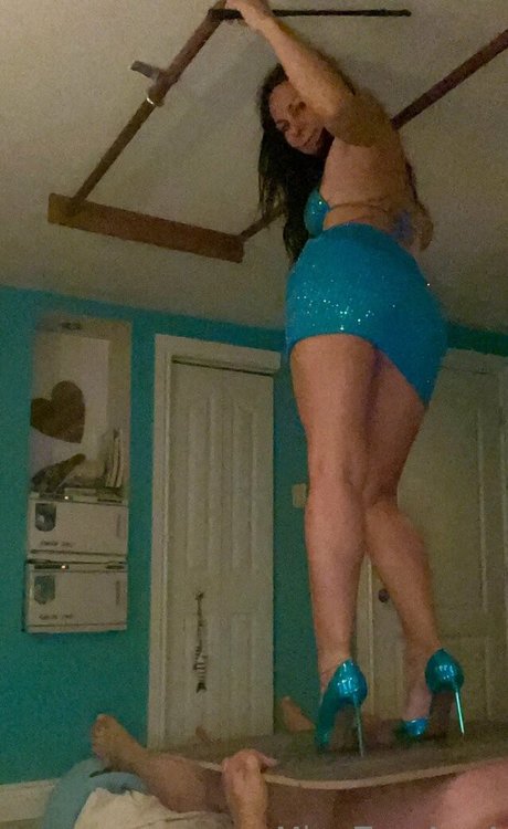 Misszenanna star best pic