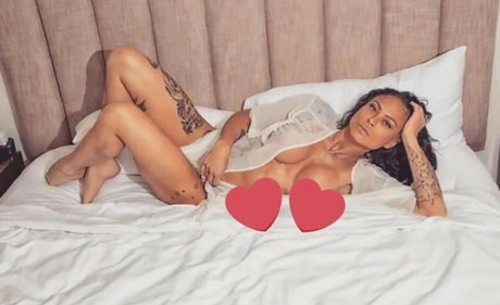 Sh3hulk model nice pic