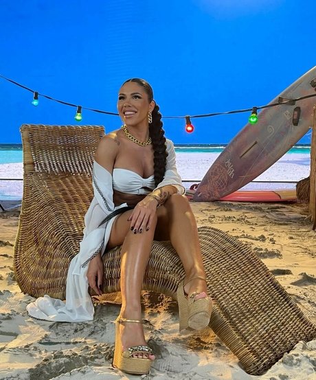 Sandra Afrika perfect star img