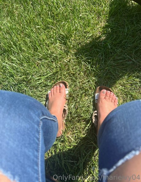 marieivy04 perfect model images