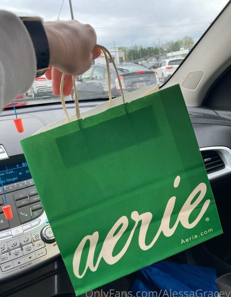 alessagracey porn actress archive