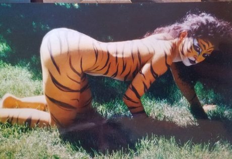 Athena Demos sex model images