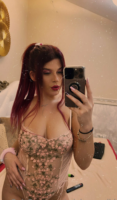 arielgonewild model exclusive images