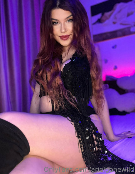 arielgonewild star sex archive