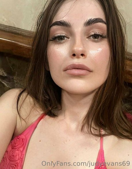 judyevans69 model pics