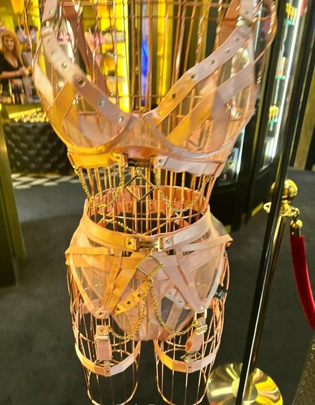 kitmercerxo exclusive actress pics