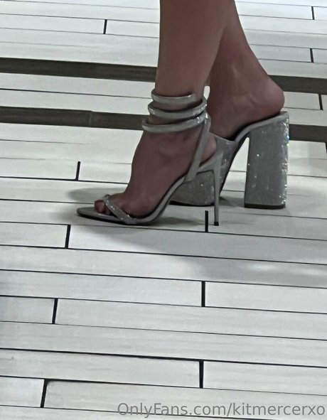 kitmercerxo model gallery