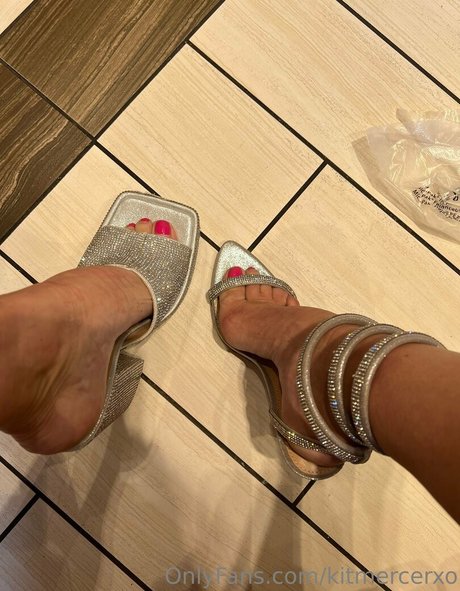 kitmercerxo nudes actress images