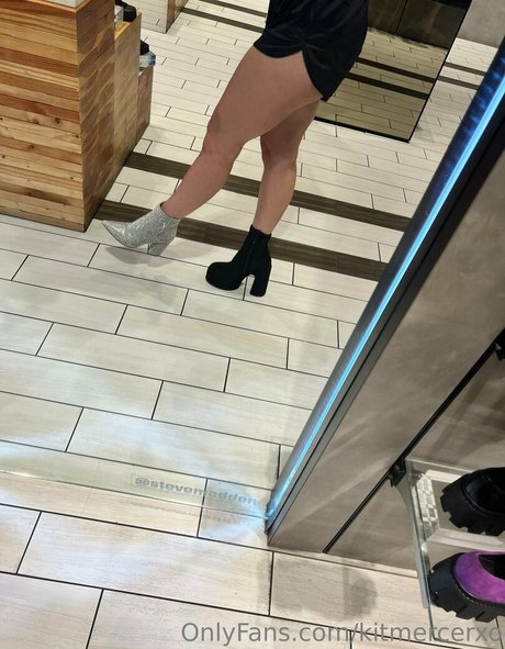 kitmercerxo nudes star gallery