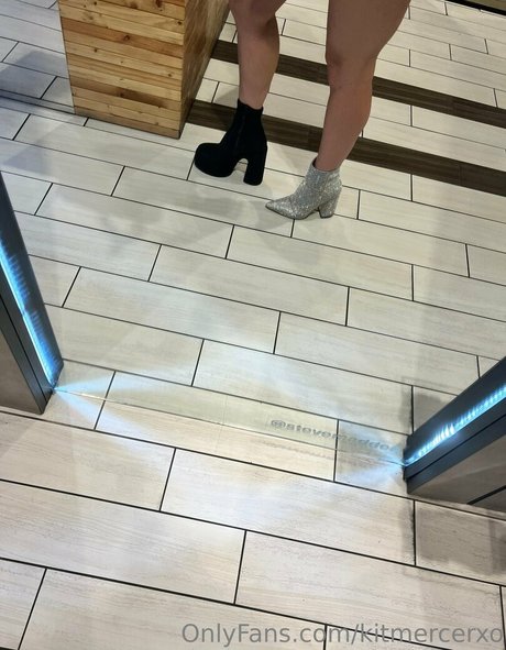 kitmercerxo Profile pic