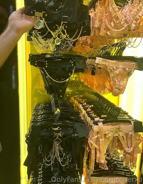 kitmercerxo top star pictures