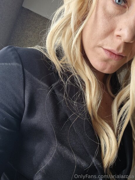 Arialarosa art actress images