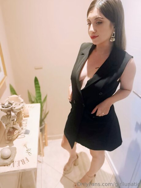 Girllunatic star nice pic