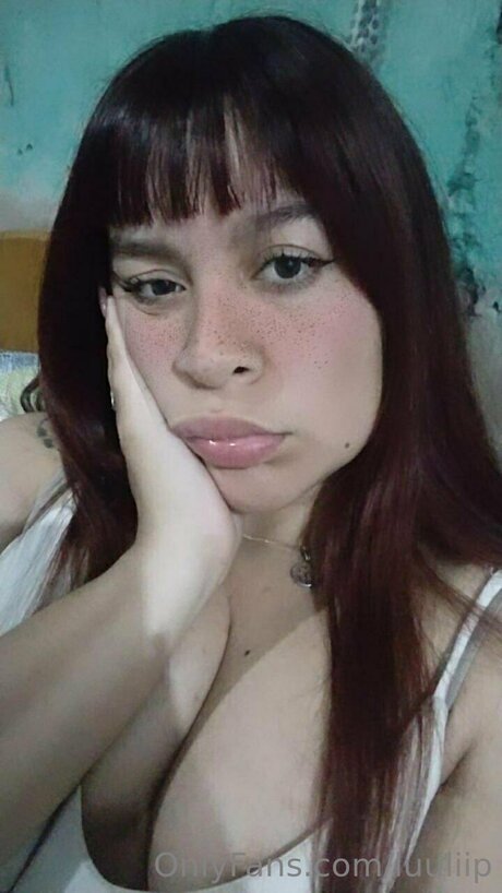 Luuliip exclusive actress archive