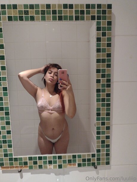 Luuliip model nice pictures