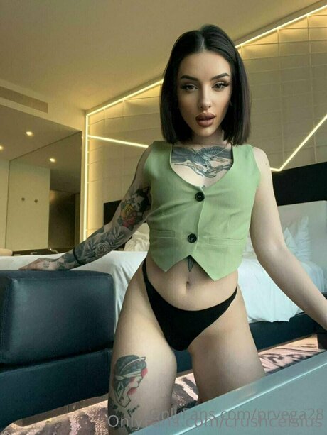 Crushcelsius hd star image