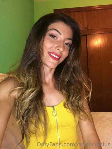 Crushcelsius star free picture