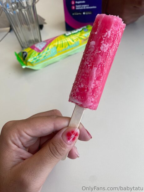 Babytatu model perfect image