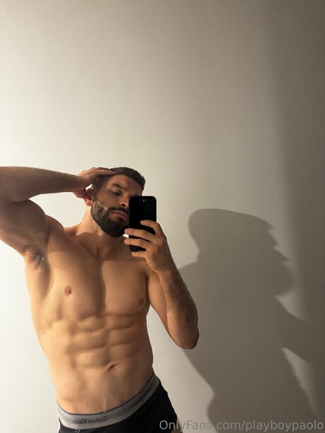 Playboypaolo erotic pornstar archive