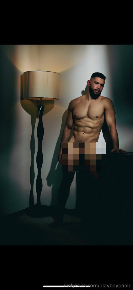 Playboypaolo pornstar sex pics