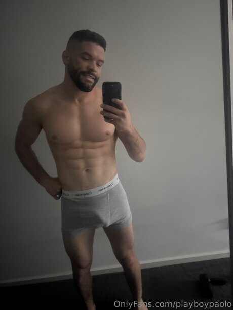 Playboypaolo top star image