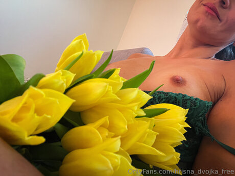 Hrisna Dvojka Free model high quality pics