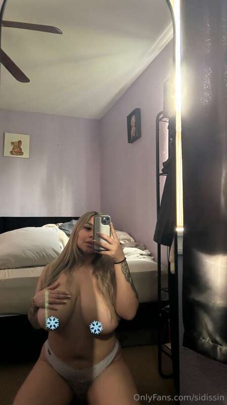 Sidissin star best photo