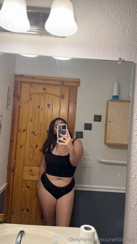 Urwh0reash model perfect photo