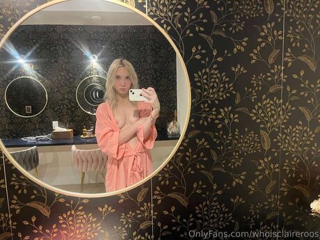 Whoisclaireroos star pretty pictures