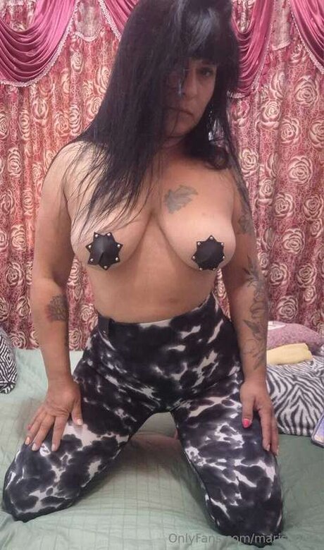 Marisool76 hot model images