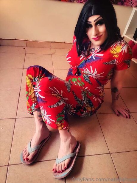 Nataliahaze sexy pornstar picture