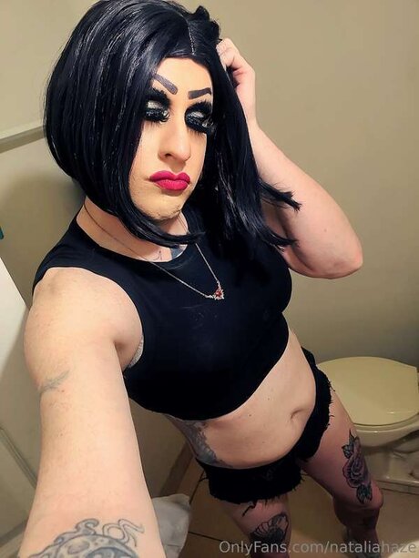 Nataliahaze xxx star photo