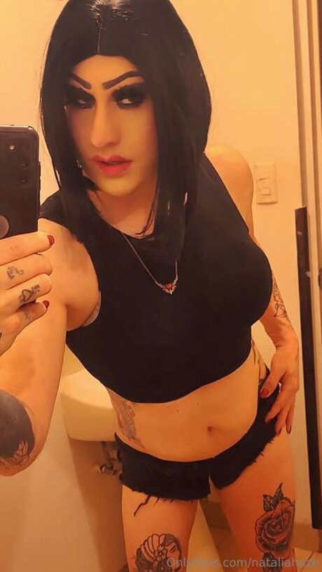 Nataliahaze pornstar xxx photo