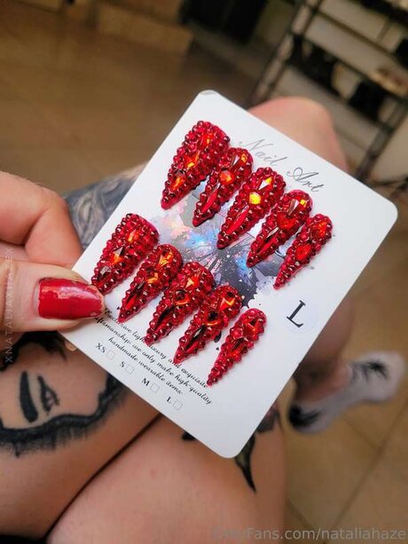 Nataliahaze Profile pic