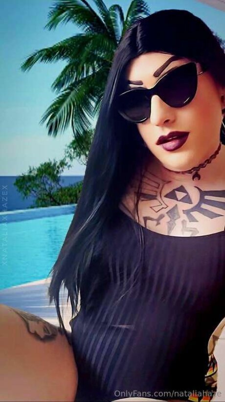 Nataliahaze pornstar beautiful picture