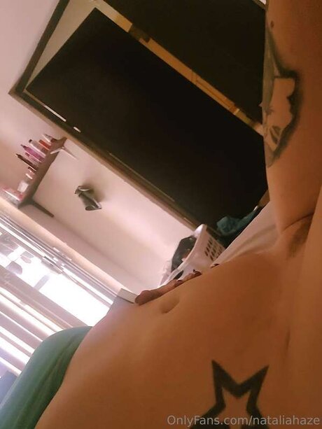 Nataliahaze nice pornstar picture