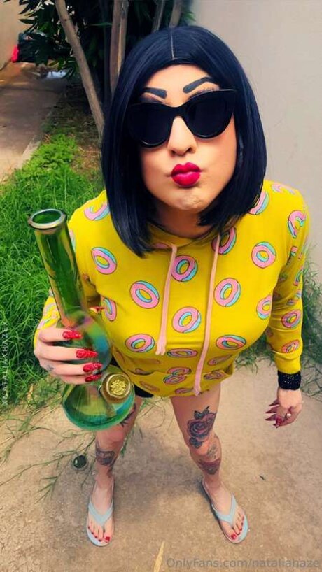 Nataliahaze porn star picture
