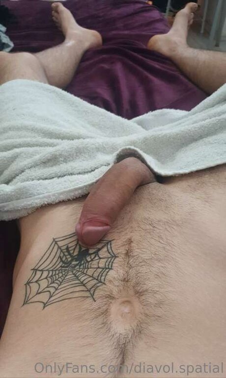 Diavol Spatial pornstar nice pics