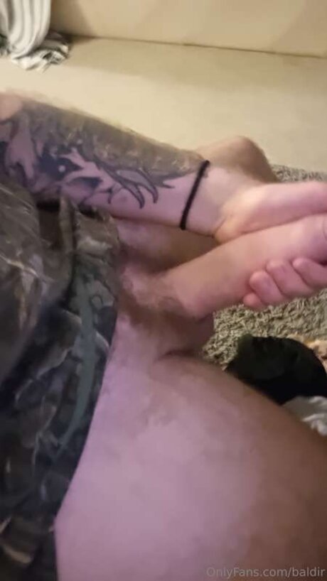 Baldir hot pornstar pics