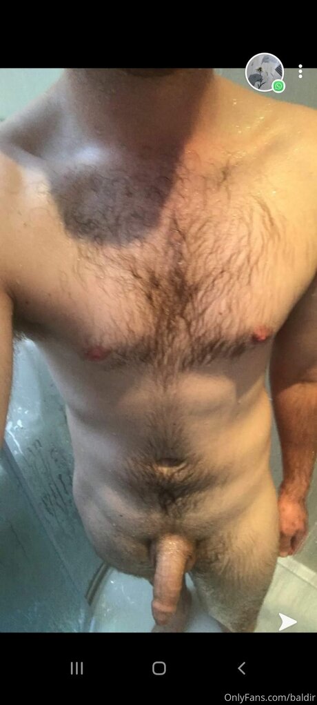 Baldir star sexy photo