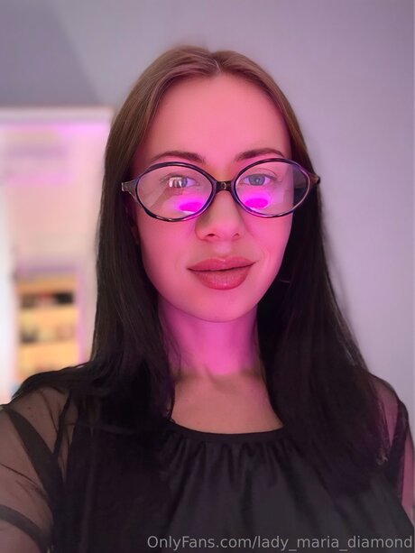 Goddess Maria Diamond xxx star gallery